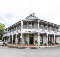 Ulmarra Hotel - Australian Directory