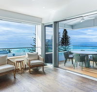 Ultimate Beachfront Living Sunshine Beach - Australian Directory