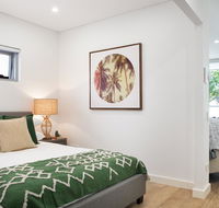 Ultra Modern Studio Suite with Balcony Near Shops - Australian Directory