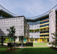UniLodge John Grey Hall - Australian Directory