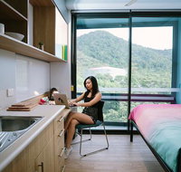 UniLodge John Grey Hall - Australian Directory