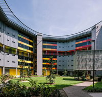 UniLodge John Grey Hall - Australian Directory