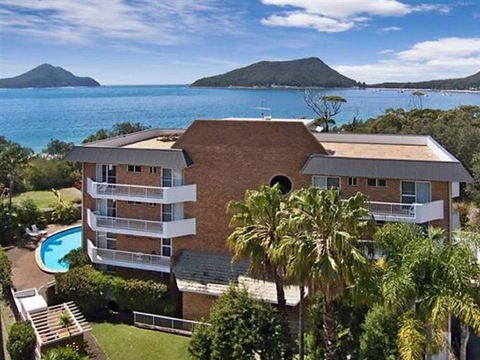 Unit 1 Albacore 12-14 Ondine Close Nelson Bay New South Wales 2315 - Australian Directory 2
