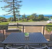 Unit 1 Phoenix Apartments Coolum Beach - Australian Directory