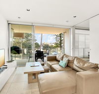 Unit 106 Plantation Resort - Rainbow Beach Walk to beach Views Aircon Pool Plantation Resort - Australian Directory