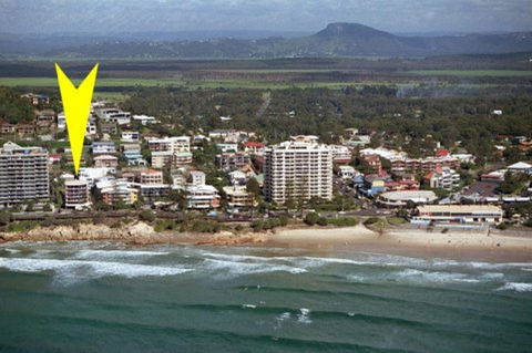 Unit 2, The Rocks, 1746 David Low Way Coolum Beach - Australian Directory 1