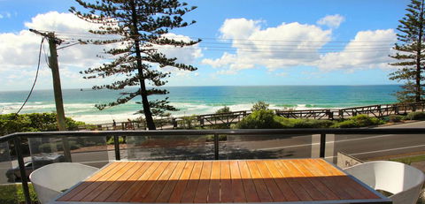 Unit 3 Phoenix Apartments, 1736 David Low Way Coolum Beach - Linen Incl. WIFI, 500 Bond - Australian Directory 0