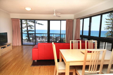 Unit 3 Phoenix Apartments, 1736 David Low Way Coolum Beach - Linen Incl. WIFI, 500 Bond - Australian Directory 1