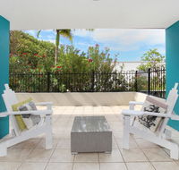 Unit 3 On The Park 22 Frank Street Coolum Beach 400 BOND LINEN INCLUDED - Australian Directory