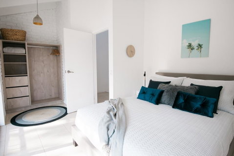 Unit 4 Weyba Lodge Noosa - Australian Directory 2