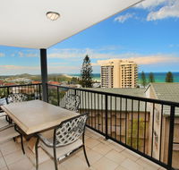 Unit 4 Beaumont Sur Mer 13 - 15 Pacific Terrace Coolum Beach 400 BOND LINEN SUPPLIED - Australian Directory