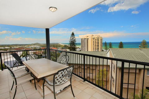 Unit 4, Beaumont Sur Mer, 13 - 15 Pacific Terrace Coolum Beach, 400 BOND, LINEN SUPPLIED - Australian Directory 0