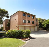 Unit 7 Belander Court 34 Perry Street Coolum Beach AIR CONDITIONED 400 BOND LINEN SUPPLIED - Australian Directory