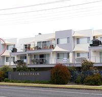 Unit 8 - Boardwalk - Australian Directory