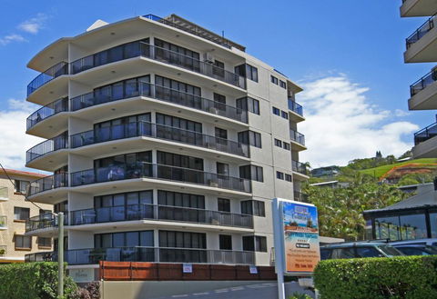 Unit 8, Phoenix Apartments, 1736 David Low Way, Coolum Beach, LINEN INCLUDED, 500 BOND - Australian Directory 3