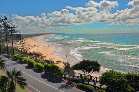 Unit 8, Phoenix Apartments, 1736 David Low Way, Coolum Beach, LINEN INCLUDED, 500 BOND - Australian Directory 0