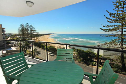 Unit 8, Phoenix Apartments, 1736 David Low Way, Coolum Beach, LINEN INCLUDED, 500 BOND - Australian Directory 1