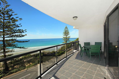 Unit 8, Phoenix Apartments, 1736 David Low Way, Coolum Beach, LINEN INCLUDED, 500 BOND - Australian Directory 2