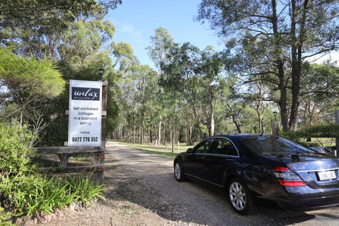 Unlax @ Hunter Valley - Australian Directory 1