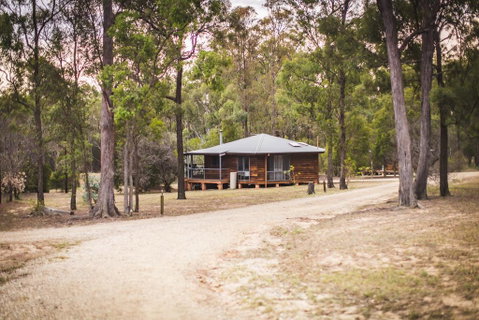 Unlax @ Hunter Valley - Australian Directory 2