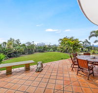 Unrivaled Ocean and City views from Resort Style 3bed with Garden - Australian Directory