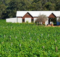 Upper Reach Spa Cottage - Australian Directory