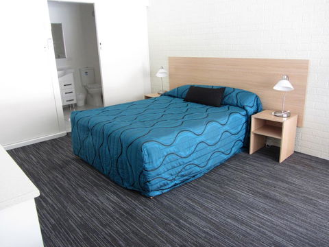 Urangan Motor Inn - Australian Directory 2