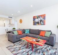 Urban Jungle Executive Apartment in Heart of CBD - Australian Directory