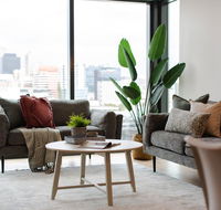 Urban Rest - Eastend - Australian Directory