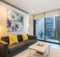 Urban Rest - Mary St - Australian Directory