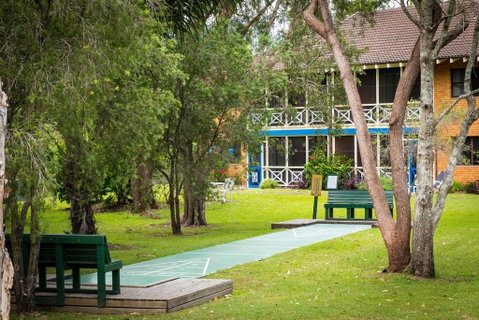 Vacation Village - Australian Directory 1