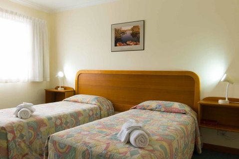 Vacation Village - Australian Directory 2