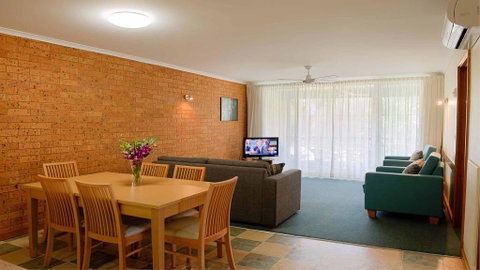 Vacation Village - Australian Directory 0