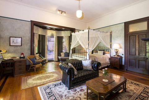 Vacy Hall Toowoomba's Grand Boutique Hotel Since 1873 - Australian Directory 3
