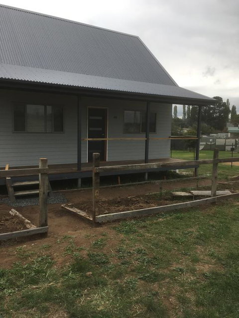VaderHaus - Australian Directory 0