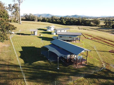 Valley Cabins By The Creek - Australian Directory 0