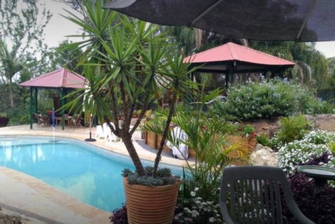Valley View Cottages - Australian Directory 1