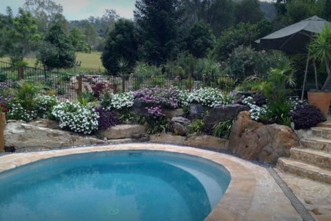 Valley View Cottages - Australian Directory 2