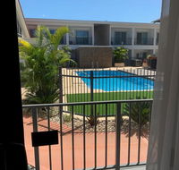 Velocity Motel  Bistro-TWA - Australian Directory