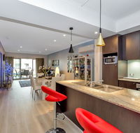 Venetian Canal Apartment-Close to Beaches and Marina - Australian Directory