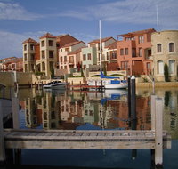 Venice At The Beach - Australian Directory