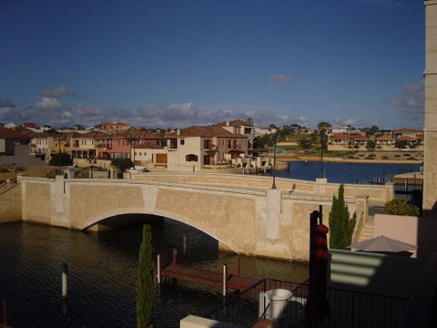 Venice At The Beach - Australian Directory 2