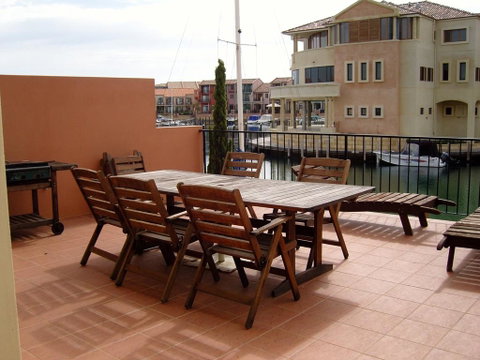Venice At The Beach - Australian Directory 1