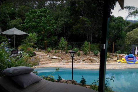 Valley View Cottages - Australian Directory 3
