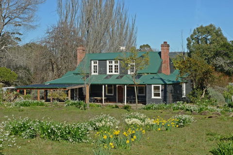 Ventnor Guest House - Australian Directory 1