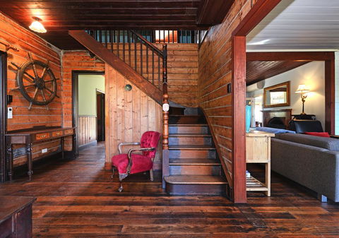 Ventnor Guest House - Australian Directory 2