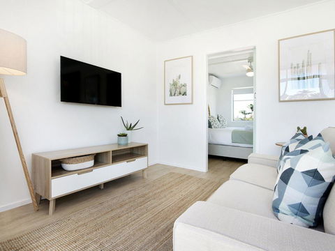 Ventura Beach Motel - 1 Bedroom - Australian Directory 0