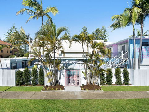 Ventura Beach Motel - 1 Bedroom Unit 9 - Australian Directory 0