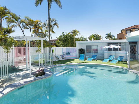 Ventura Beach Motel 2 Bedroom Poolside - Australian Directory 0