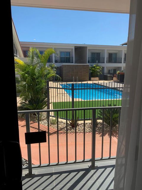 Velocity Motel & Bistro-TWA - Australian Directory 0